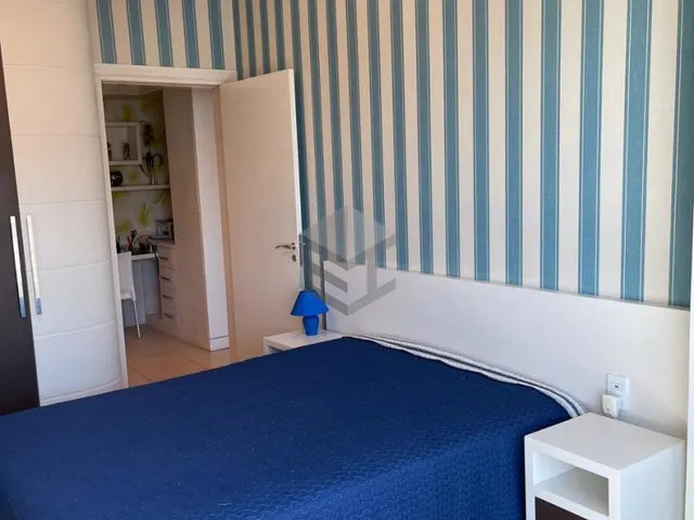 Imagem 4: Apartamento Mobiliado com 3 Dormitorio(s) localizado(a) no bairro Zona Nova em Capao da