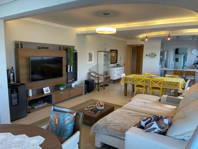 Imagem 10: Apartamento Mobiliado com 3 Dormitorio(s) localizado(a) no bairro Zona Nova em Capao da