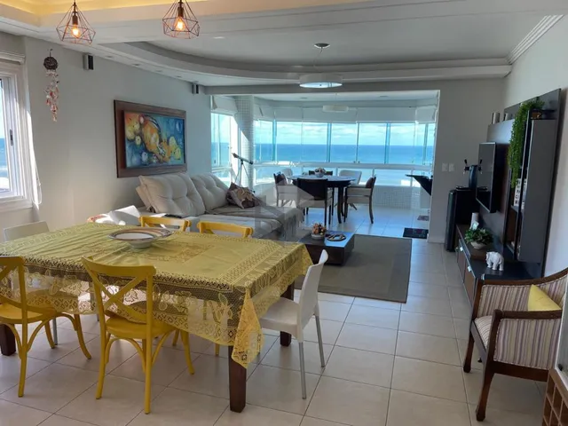 Imagem 11: Apartamento Mobiliado com 3 Dormitorio(s) localizado(a) no bairro Zona Nova em Capao da