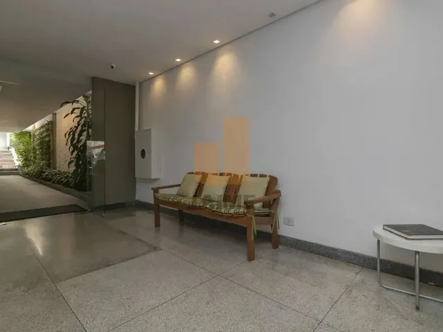 Imagem: Apartamento 02 Dormitórios em Higienópolis