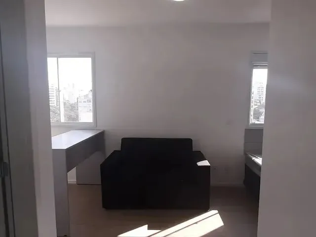 Imagem: Studio a 500M do Metrô Liberdade