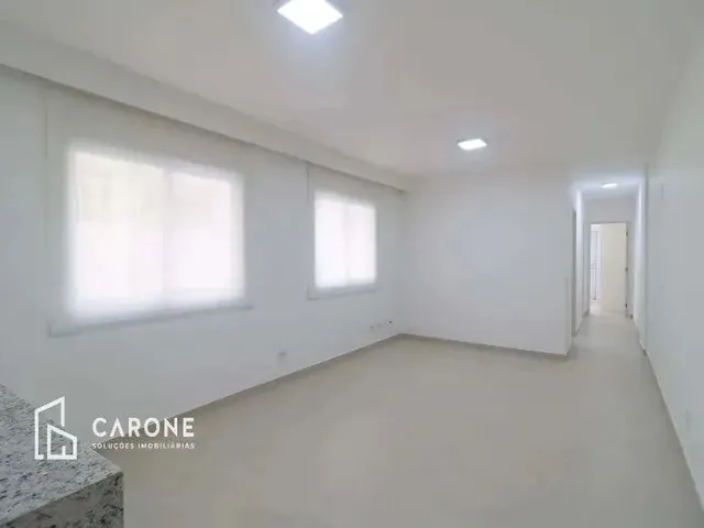 Imagem: Apartamento Residencial em São Paulo