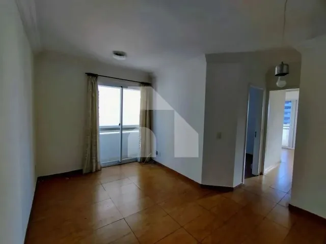 Imagem: Apartamento com 2 Dormitórios, 1 Suíte