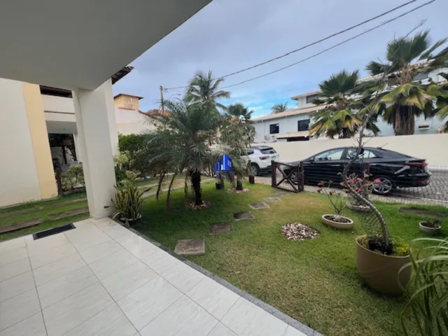 Imagem 4: CASA À VENDA EM STELLA MARIS R$ 1.350.000,00 PERTINHO DA PRAIA, 4/4 SENDO 2 SUÍTES COM