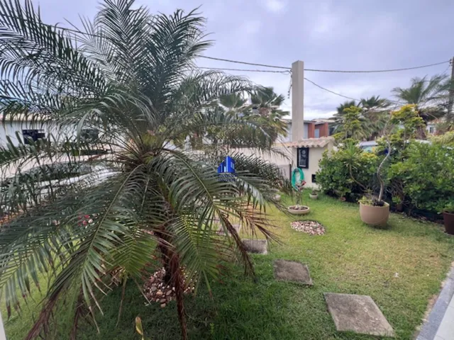 Imagem 12: CASA À VENDA EM STELLA MARIS R$ 1.350.000,00 PERTINHO DA PRAIA, 4/4 SENDO 2 SUÍTES COM