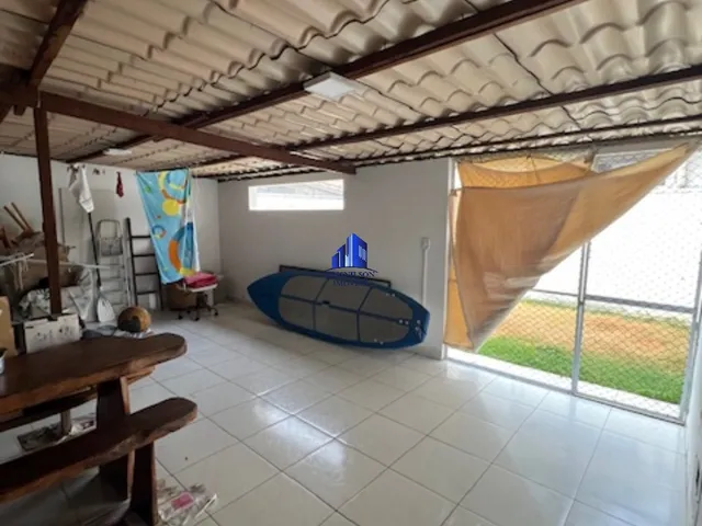 Imagem 9: CASA À VENDA EM STELLA MARIS R$ 1.350.000,00 PERTINHO DA PRAIA, 4/4 SENDO 2 SUÍTES COM