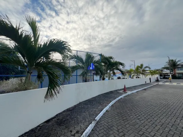 Imagem 8: CASA À VENDA EM STELLA MARIS R$ 1.350.000,00 PERTINHO DA PRAIA, 4/4 SENDO 2 SUÍTES COM