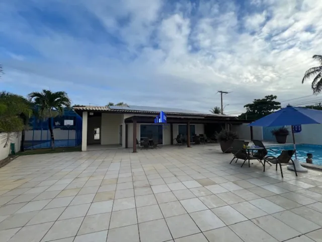 Imagem 3: CASA À VENDA EM STELLA MARIS R$ 1.350.000,00 PERTINHO DA PRAIA, 4/4 SENDO 2 SUÍTES COM