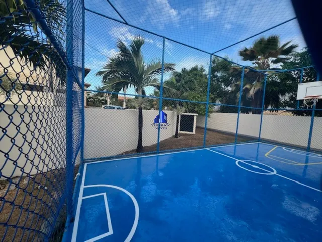 Imagem 6: CASA À VENDA EM STELLA MARIS R$ 1.350.000,00 PERTINHO DA PRAIA, 4/4 SENDO 2 SUÍTES COM