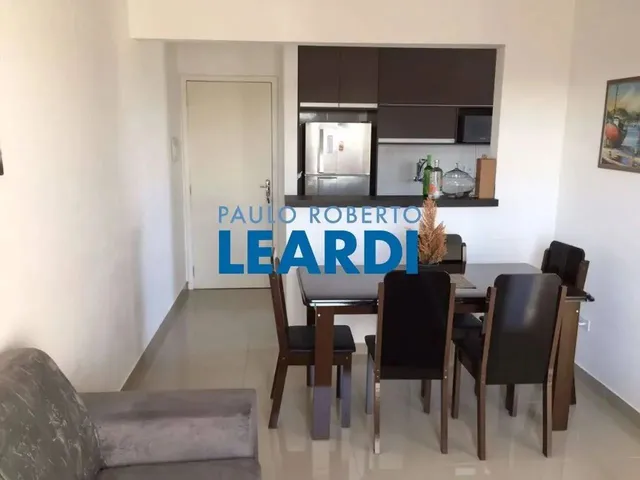 Imagem: Apartamento - Cidade Salvador - Sp