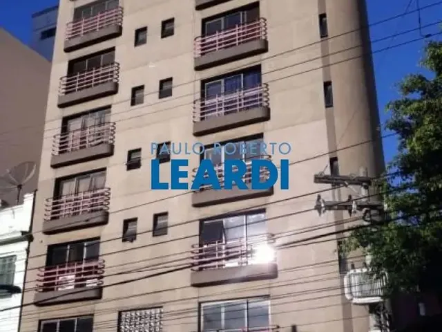 Imagem: Apartamento - Centro - Sp