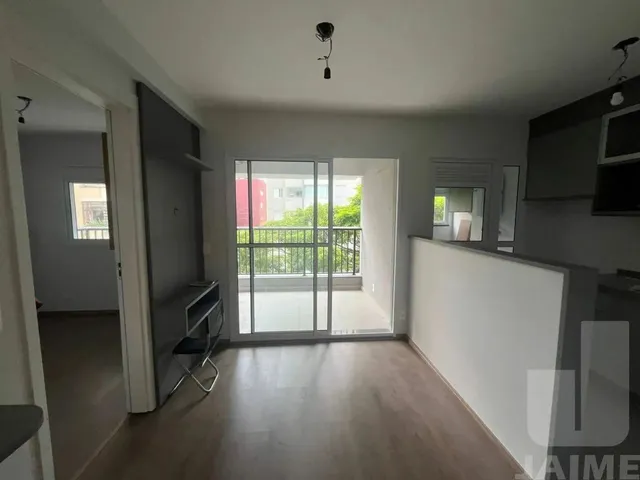 Imagem: Apartamento Novo com 2 Dormitórios, Sendo