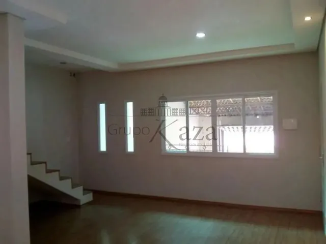 Imagem: Casa Sobrado em Jacareí