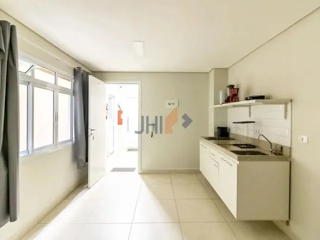 Imagem: Kitnet, Al Eduardo Prado, Campos Elisios