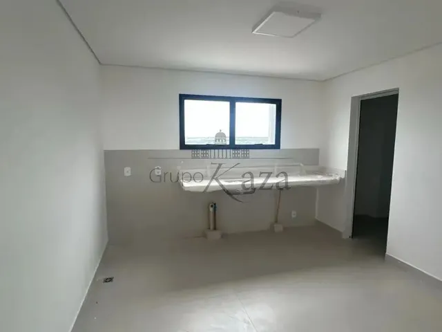 Imagem 7: Oportunidade - Flat - Vila Branca - Edifício the First - 1 Dormitório - 39,68M²