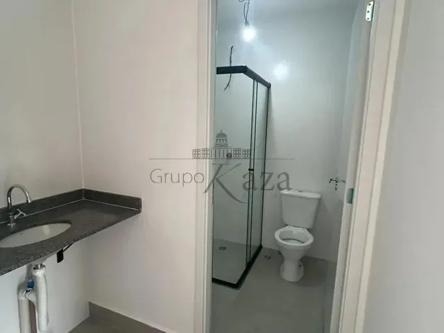 Imagem 8: Oportunidade - Flat - Vila Branca - Edifício the First - 1 Dormitório - 39,68M²