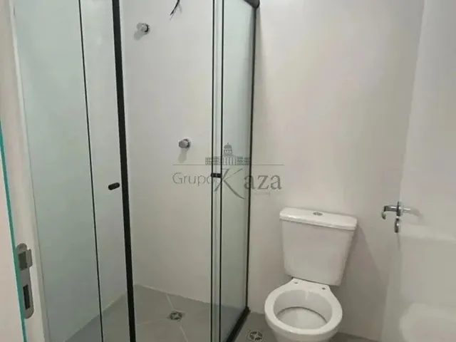 Imagem 9: Oportunidade - Flat - Vila Branca - Edifício the First - 1 Dormitório - 39,68M²