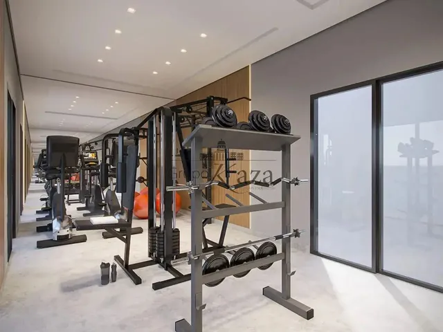 Imagem 15: Oportunidade - Flat - Vila Branca - Edifício the First - 1 Dormitório - 39,68M²