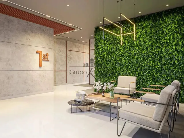 Imagem 10: Oportunidade - Flat - Vila Branca - Edifício the First - 1 Dormitório - 39,68M²