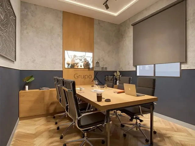 Imagem 6: Oportunidade - Flat - Vila Branca - Edifício the First - 1 Dormitório - 39,68M²