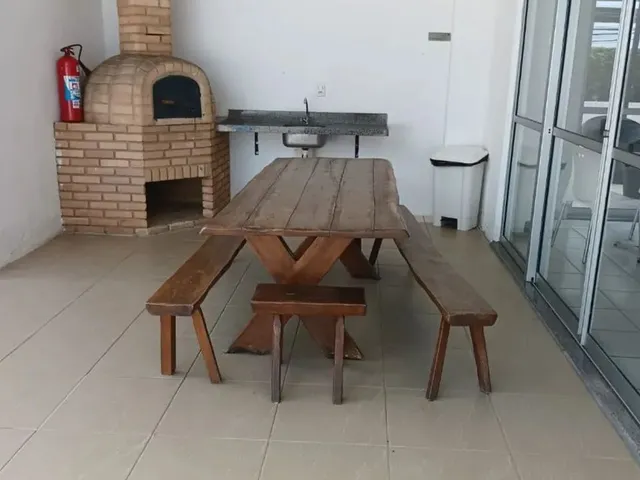 Imagem 1: Apartamento Gruta de Lourdes Alugar