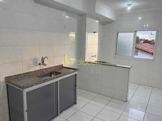 Imagem 3: Apartamento À Venda, Crispim, Pindamonhangaba, Sp