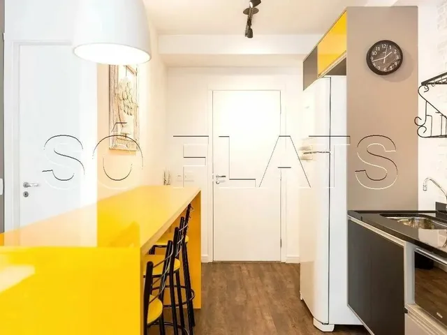 Imagem: Apartamento no London Sp Disponível para