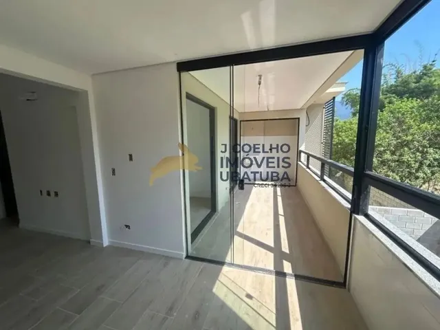 Imagem: Apartamento À Venda Localizado na Praia