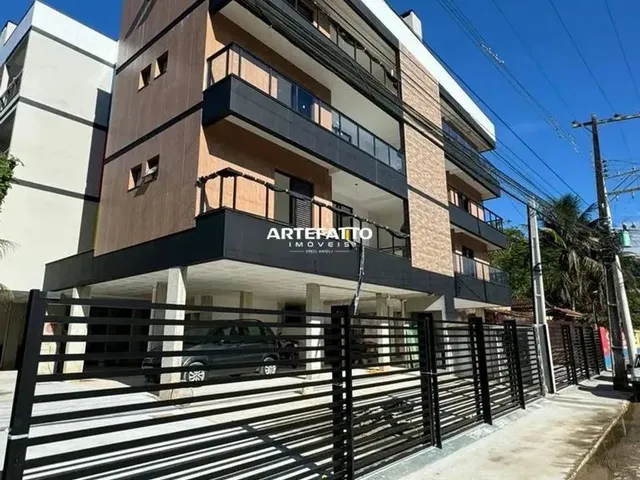 Imagem: Garden 2 Dorm 145 M2 - Pereque Açu