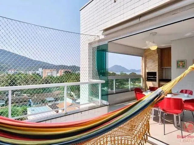 Imagem: Apartamento (Cobertura), com 3 Quartos e