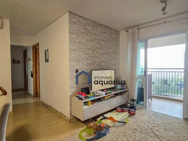 Imagem: Apartamento À Venda Sacada com Churrasqueira