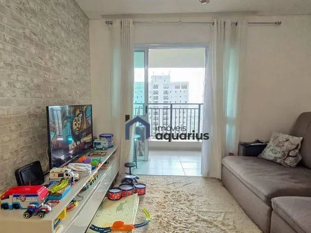 Imagem 16: Apartamento À Venda Sacada com Churrasqueira , 3 Quartos (2 Suítes), Ar-Condicionado