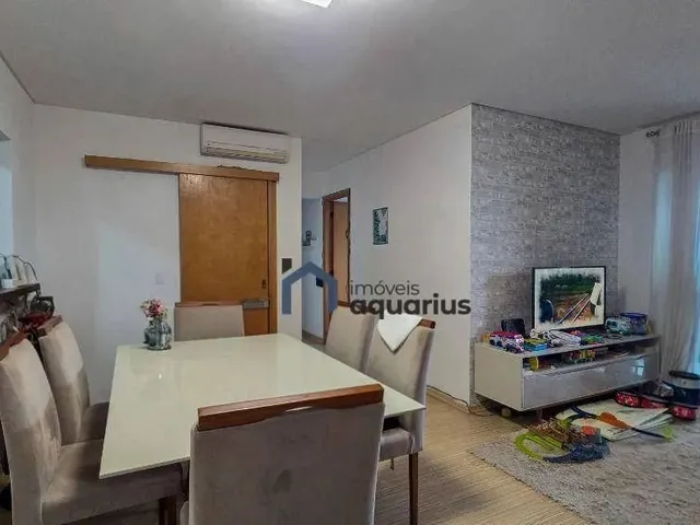 Imagem 3: Apartamento À Venda Sacada com Churrasqueira , 3 Quartos (2 Suítes), Ar-Condicionado