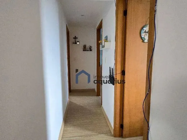 Imagem 12: Apartamento À Venda Sacada com Churrasqueira , 3 Quartos (2 Suítes), Ar-Condicionado