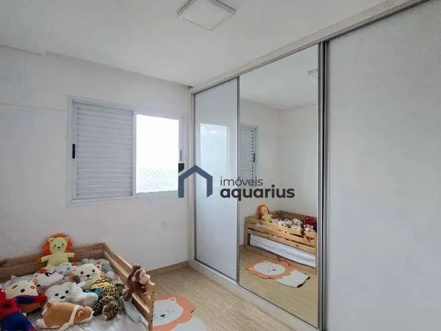 Imagem 6: Apartamento À Venda Sacada com Churrasqueira , 3 Quartos (2 Suítes), Ar-Condicionado