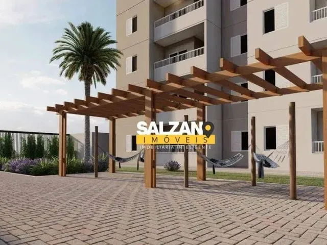 Imagem: Apartamento com 2 Dormitórios À Venda