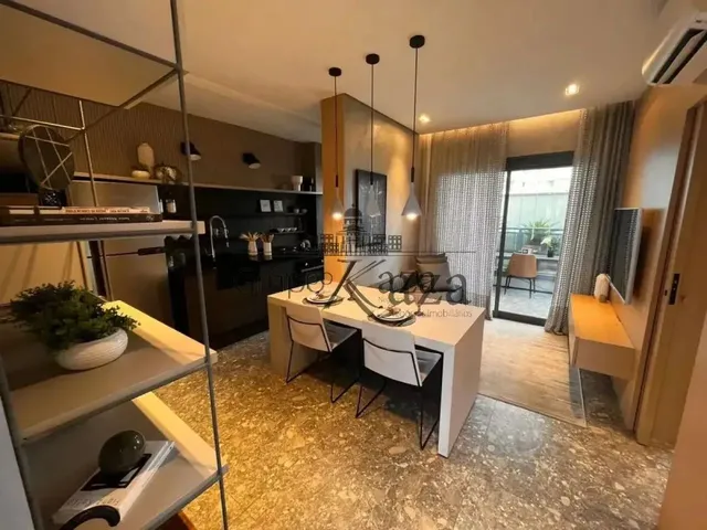 Imagem: Oportunidade - Apartamento Flat - Jardim