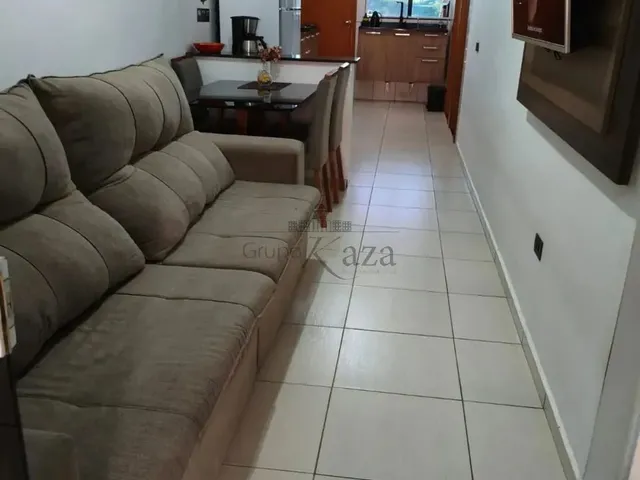 Imagem: Casa - Residencial São Francisco - 3 Dormitórios