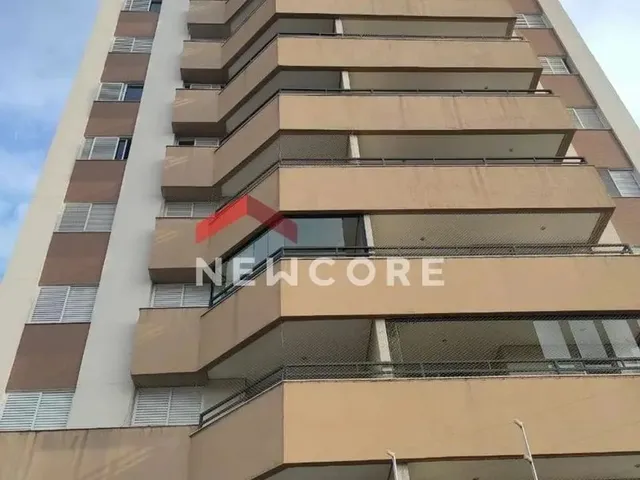 Imagem 1: Apartamento em Rua Frederico Ozanan - Centro - Taubaté/Sp
