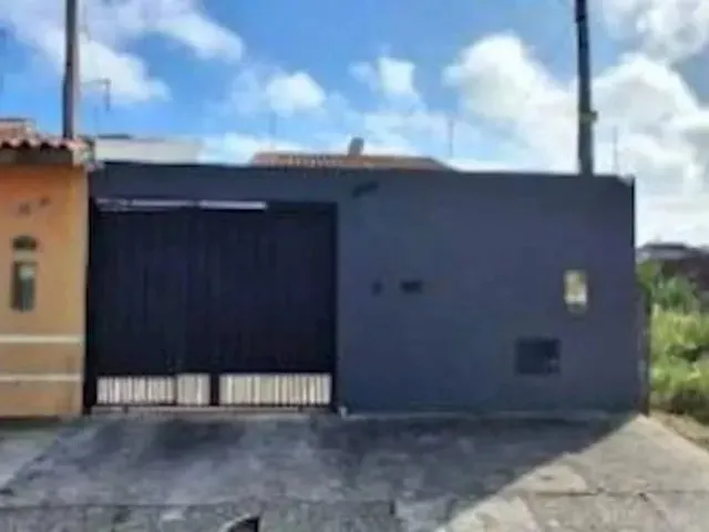 Imagem: Casa na Cidade Industrial em Lorena/Sp