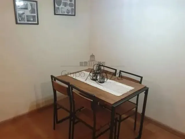 Imagem: Apartamento Padrão em São José dos Campos
