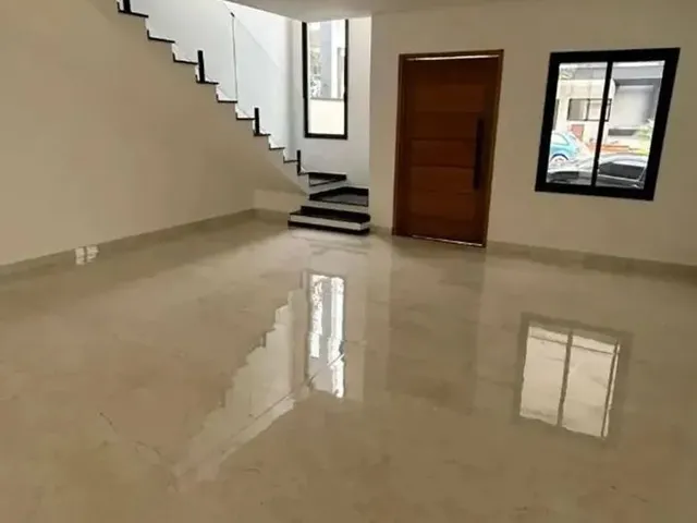 Imagem: Sobrado À Venda Condomínio Recanto Tropical