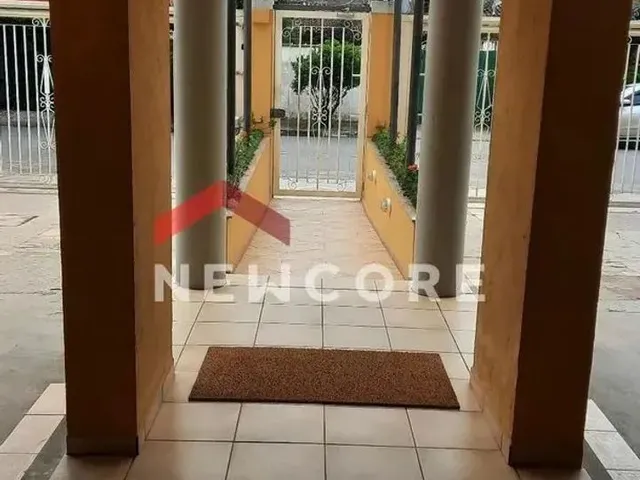 Imagem: Cobertura em Rua Martins Fontes - Itaguá