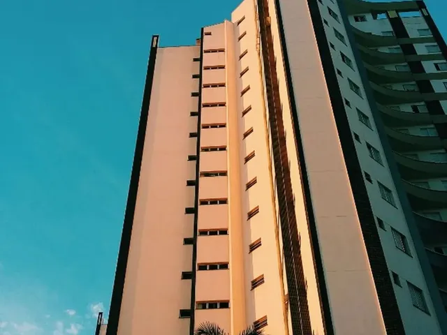 Imagem: Apartamento no Village Towers, 3 Quartos