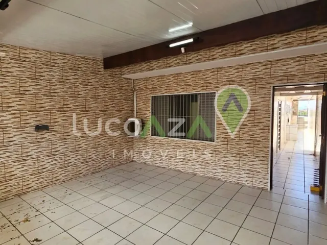 Imagem 1: Casa À Venda Jd Califórnia Jacareí