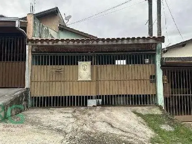 Imagem: Casa com 2 Dormitórios À Venda, 57 M²