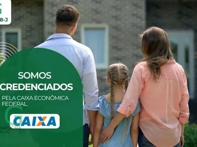 Imagem 7: Casa com 2 Dormitórios À Venda, 57 M² por R$ 102.000 - Conjunto Residencial Araretama