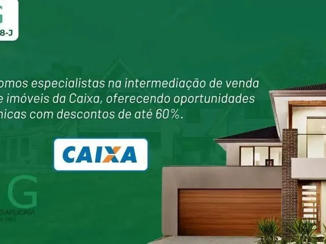 Imagem 4: Casa com 2 Dormitórios À Venda, 57 M² por R$ 102.000 - Conjunto Residencial Araretama
