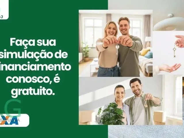 Imagem 2: Casa com 2 Dormitórios À Venda, 57 M² por R$ 102.000 - Conjunto Residencial Araretama