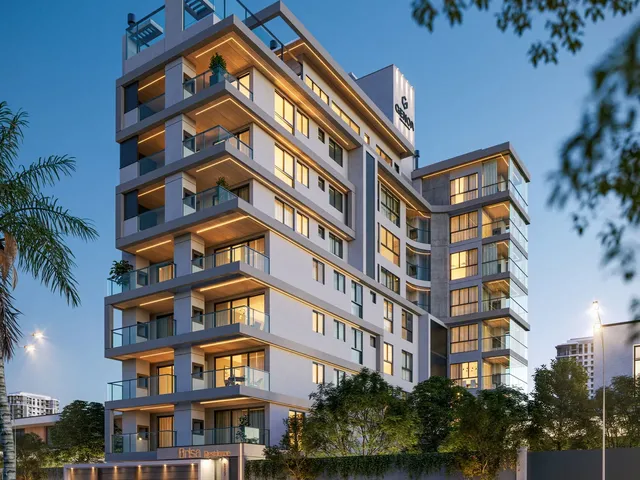 Imagem: Brisa Residence